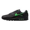 Кроссовки мужские Air Max 90 Черный Green Strike Антрацит DM0029-015