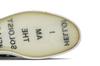 Men's Sneakers Converse Jack Purcell Zip Ox TakahiroMiyashita TheSoloist White Black White/Black-White