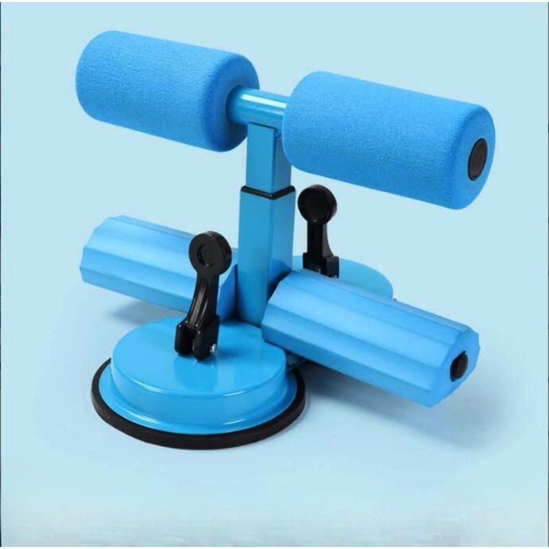 Sit-up Aids, Fitness Equipment, Household Crunches, Lazy Legs, Belly and Waist Machines, Tummy Reduction and Abdominal Builders