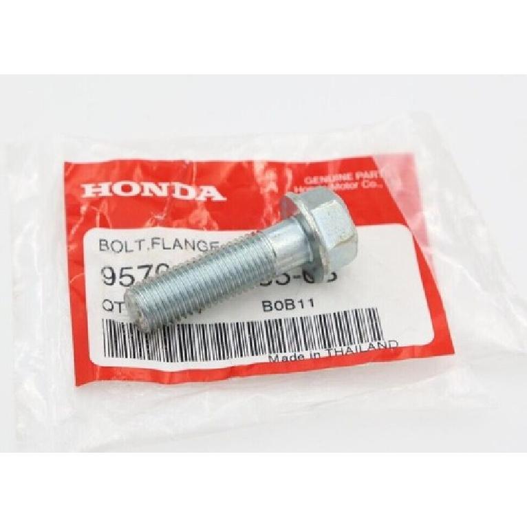 HONDA OEM-Starter Bolt 957011003508