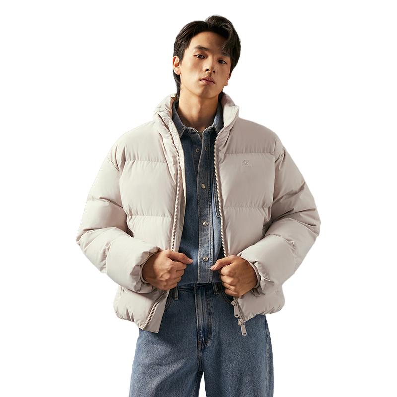 CALVIN KLEIN Down Jacket Unisex J400466