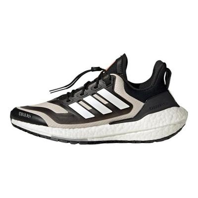 UltraBoost 22 Cold.RDY 2.0 Алюминиевые белые женские кроссовки Black Cloud-White Beam-Orange GX6735