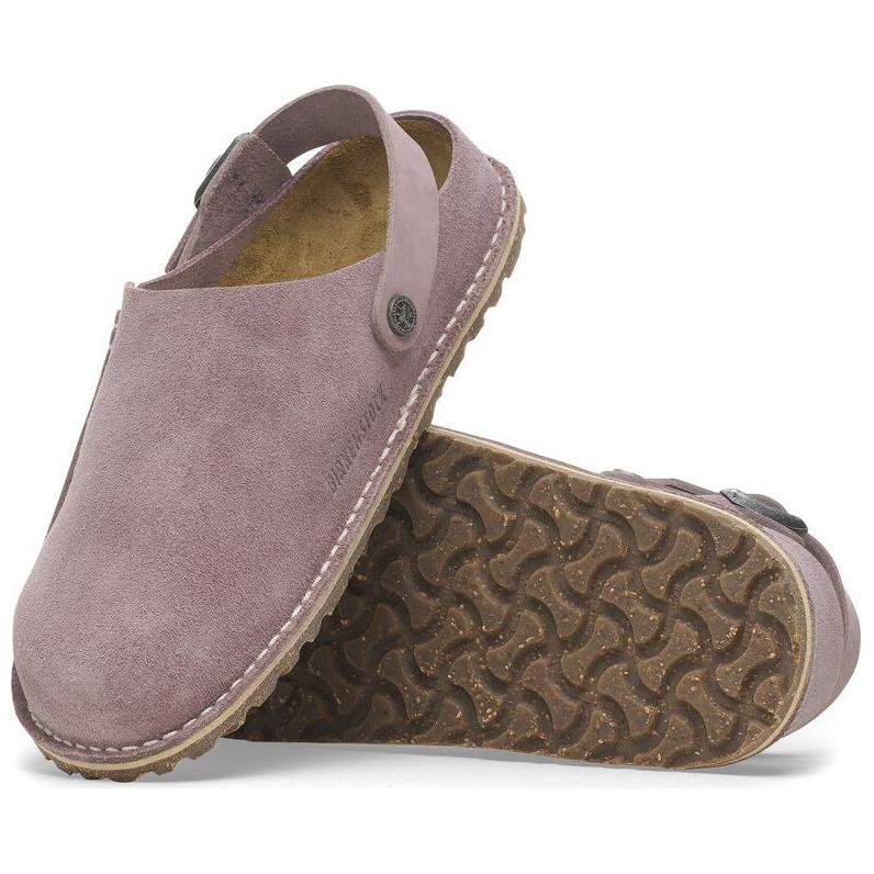 Birkenstock Сандалии Lutry Premium 1028043