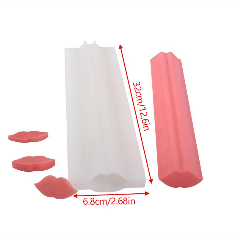 Различные формы силиконовая форма для мыла бабочка дельфин круглая сердечная трубка трубка мыло форма креативный DIY ручной инструмент для мыловарения