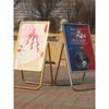 Jingfan Folding Stainless Steel Display Stand Frame