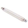 Quality! 1PCS J321 Geiger Muller Tube Counter Hard Beta GM Detectors Geiger Counter Kit the Tube for Nuclear Radiation Detector