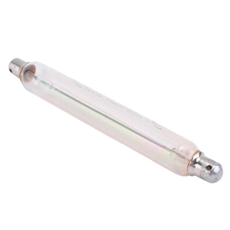 Quality! 1PCS J321 Geiger Muller Tube Counter Hard Beta GM Detectors Geiger Counter Kit the Tube for Nuclear Radiation Detector