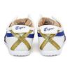 ONITSUKA TIGER Кроссовки-слипоны унисекс цвета тунца кремового цвета Mexico 66 1183B475-100