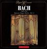 CD ИОГАНН СЕБАСТЬЯН БАХ - Знаменитые органные произведения, Том 2 CCT648 Digital Concert 1988 Европа Классика Б/У