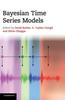 Книга Bayesian Time Series Models