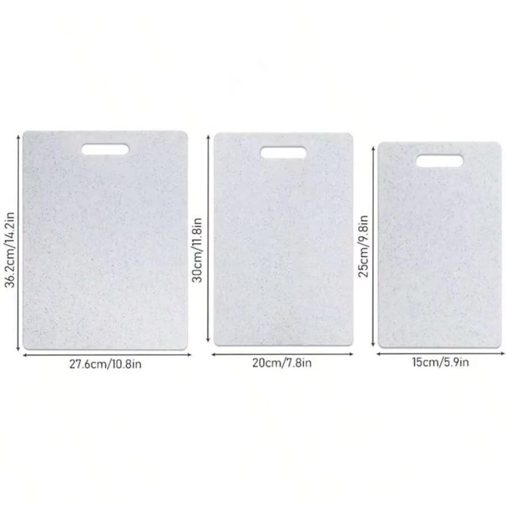 Антибактериальная разделочная доска для овощей, текстура мрамора, доска для нарезки мяса, можно мыть в посудомоечной машине