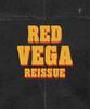 Taimaegseu Q Timex Red Vega Reissue Quartz Watch 38Mm