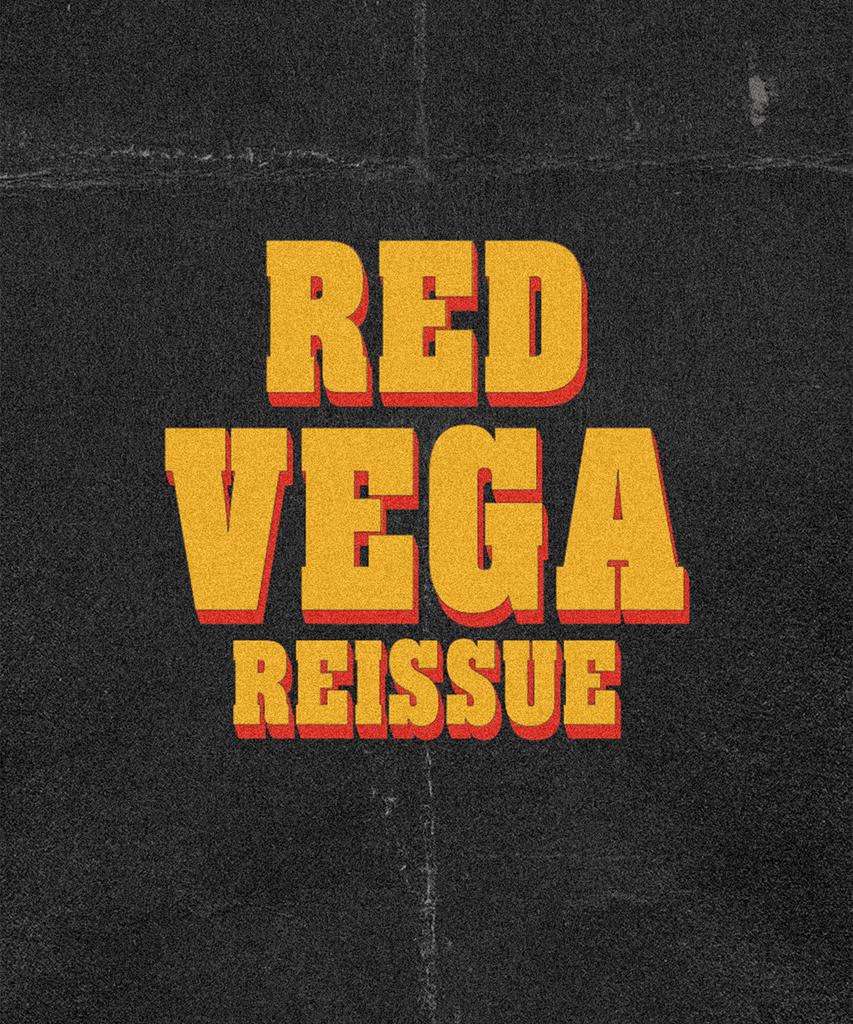 Taimaegseu Q Timex Red Vega Reissue Quartz Watch 38Mm
