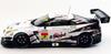 EBBRO S Road NDDP SUPER GT300 2013 1/43 GT-R №3 (Готовая модель)