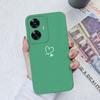 Чехол для телефона OPPO Realme C55 C35 C33 C31 Улучшенная защита камеры Жидкий силиконовый бампер Чехол для Realme C 55 35 33 31