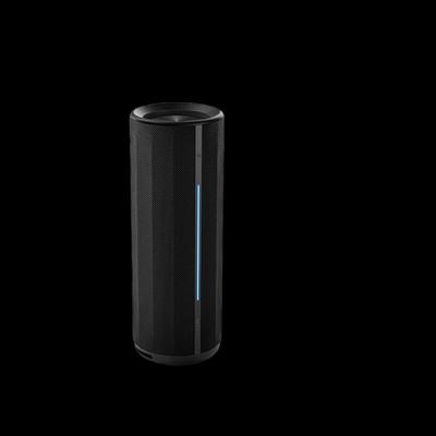 Xiaomi ASM02A Портативная Уличная Умная Bluetooth-колонка CN-вилка (адаптер в комплекте)