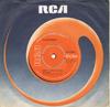 7-дюймовая пластинка ELVIS PRESLEY Green Green Grass Of Home RCA2635 RCA Victor 1975 UK Rock Б/у
