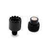 2PCS Carp Fishing Tools Quick Change Connector Magnet Quick Adapter For Alarms Bobbin Chains Swinger Accessories Tackle
