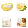 Durian Tissue Box Stylish Tissue Holder for Nightstands Countertops Vanity