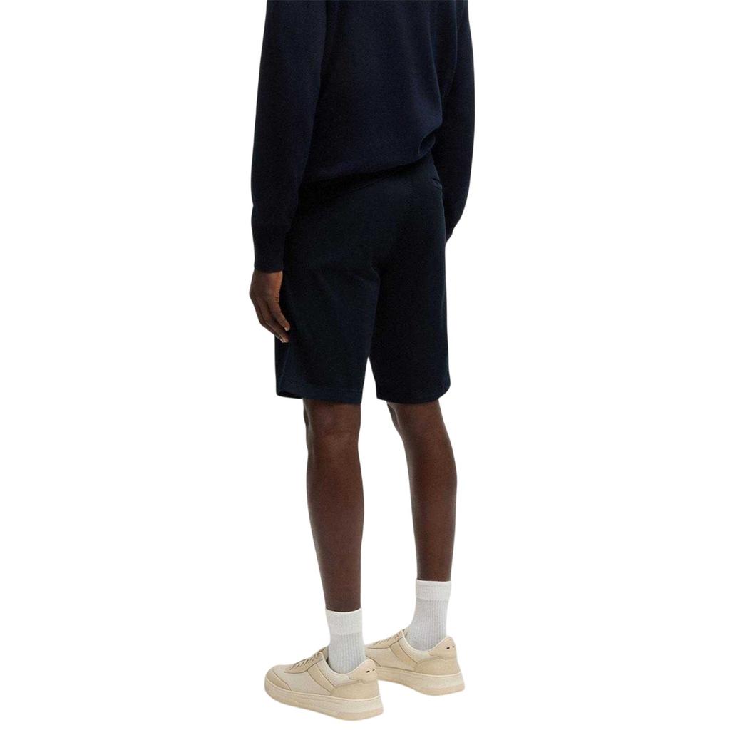Boss Mens Plain Slim Chino Shorts