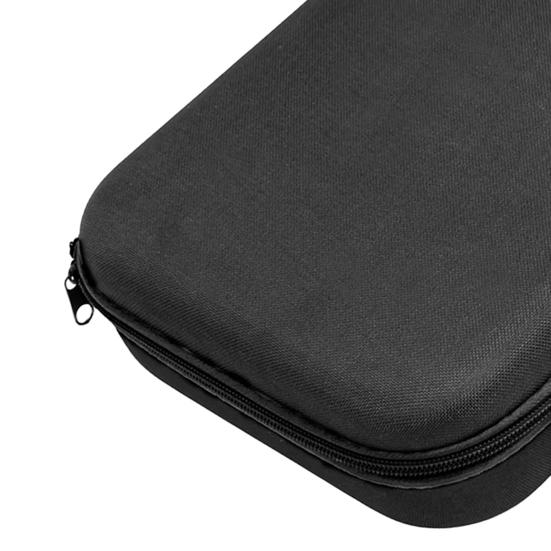 Многофункциональная водонепроницаемая портативная сумка для инструментов для электрической дрели с ручкой на молнии Портативная противоударная сумка большой вместимости Органайзер для оборудования