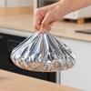 10/20Pcs Heat Resistant Food Insulation Covers Thickened Food Covers  Refrigerator Storage