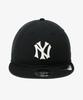 New Era Rc950 Mlb Coo Аппликация из фетра Neyyanco Чёрный