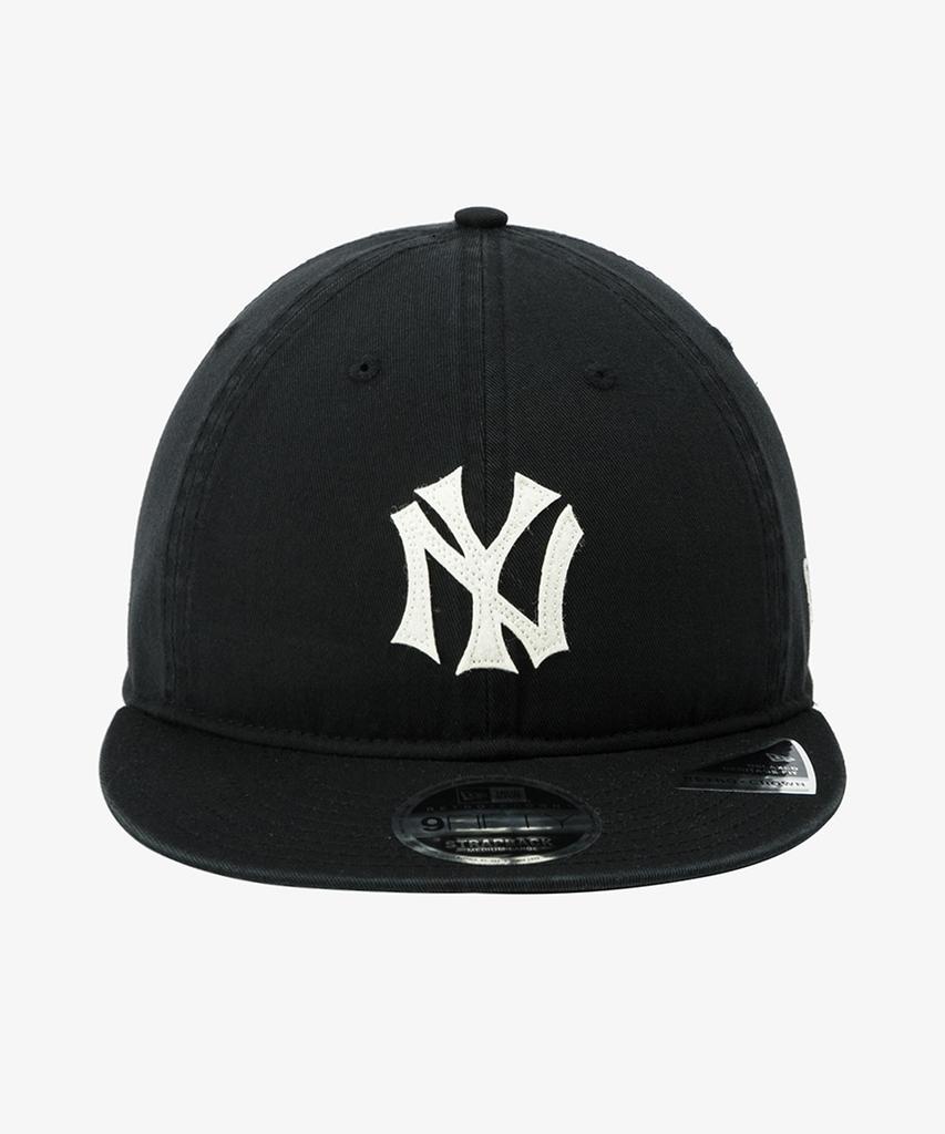 New Era Rc950 Mlb Coo Аппликация из фетра Neyyanco Чёрный