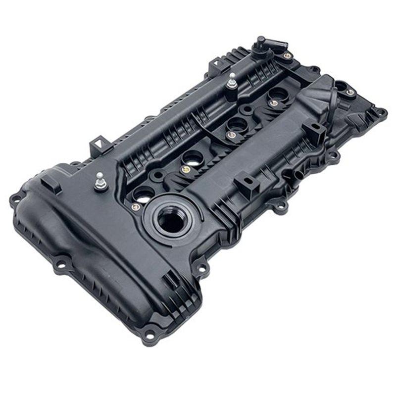 AU05 -Cylinder Head Engine Valve Cover With Gasket 22410-2E000 For CRETA I30 I40 Ix35 SONATA TUCSON ELANTRA 1.8L Kia