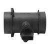 Mass Air Flow Sensor Meter 13621433565 Accurate Measurement MAF Sensor for 3 Series E46 1998 To 2006