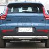 Wplhz4 1 шт. Металлическая буква Для Volvo CX40 CX60 CX90 V60 V40 S60 V70 XC70 D2 D3 D4 D5 D6 D7 D8 B2 B3 B4 B5 B6 T2 T3 T4 T5 T6 AWD 3D Эмблема