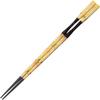 Fukui Craft PBT Resin Made In Dishwasher Takushima Cherry Blossom Made In Japan Chopsticks, Coated, Japan, Safe, Pestle-Shaped Chopsticks, Pattern,