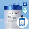 Medicube План пополнения Zero Pore Pad 2.0 (70 листов + 70 листов)