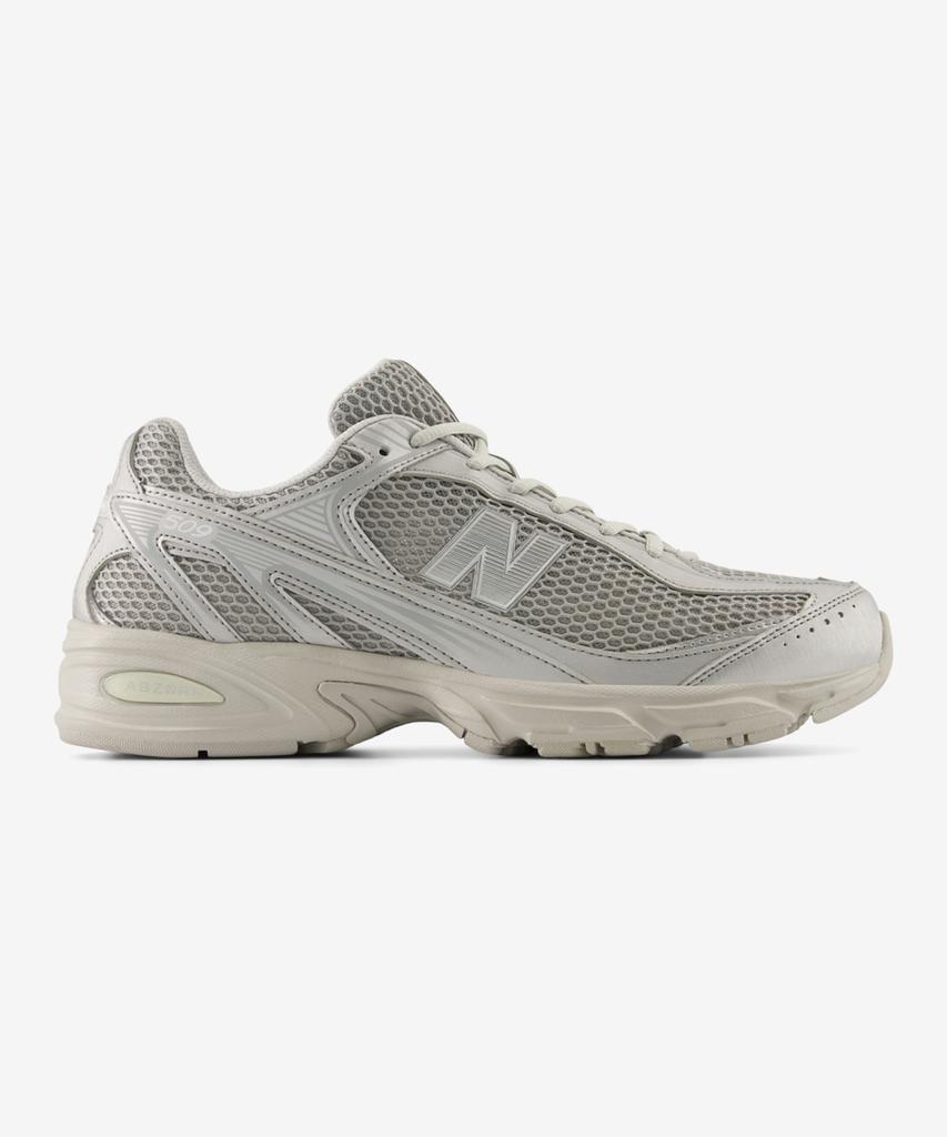 New Balance Nbpdgs123S / U5097N5 (Серебряный)