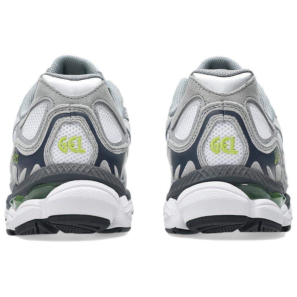 Asics Gel-NYC 'Glacier Grey' Мужские 1203A383-109