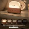 Vintage Toaster Lamp, Retro Desk Decoration for Teens, Tweens, and Women, Unique Home Decor Gift Idea
