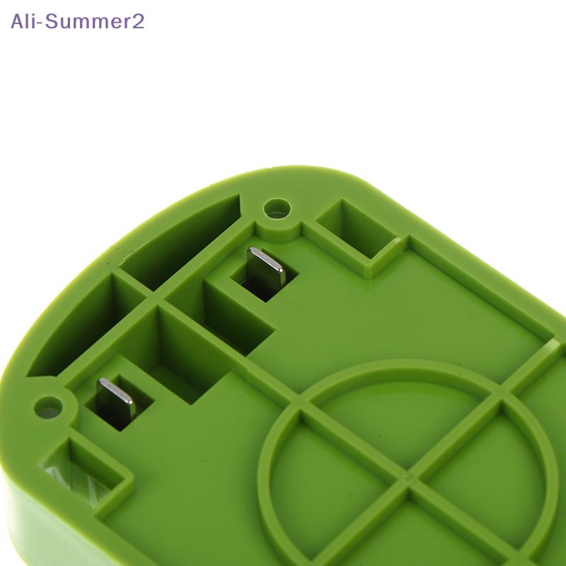 {Summer2} Универсальный DIY Адаптер-Коннектор для Корпуса Батареи 18В Литиевой Батареи База-Конвертер Аксессуары для Электроинструментов
