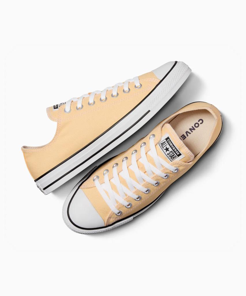 Converse Chuck Taylor All Star Сезонный цвет Послеполуденное солнце A11174C