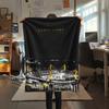 1pc Dortmund Print Flannel Blanket, High quality Comfortable for All Seasons, Home Decor, Warmth and Comfort, Perfect for Christmas Gifts28