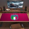 Italy National Football Team2 Print  Cushion Non-slip Laptop Tablet Big Mousepad XXL Mat Mini PC Playmat With Lock edge