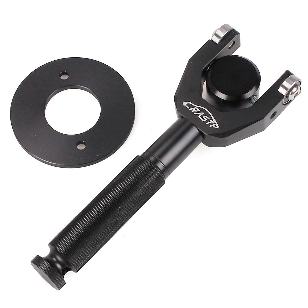 RASTP-New Clutch Removal Kit 2017-2021 Belt Changing Tool 72”/64” Wheel Base Width For Can Am Maverick X3 XRS 72" RS-EM1042