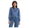 Levi's® Carinna блузка с длинным рукавом