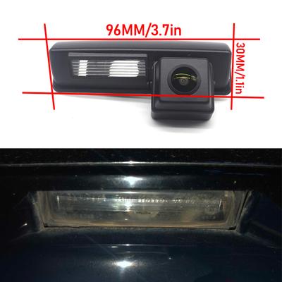 Для Lexus RX330 RX350 RX400h RX 330 350 400h 2004~2006 2007 2008 2009 Автомобильная камера заднего вида с водонепроницаемым высококачественным разъемом RCA