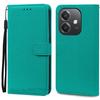 Для чехла OPPO A5X Чехол-книжка из кожи с кошельком Для чехла OPPO A5X Чехол для телефона Oppo A5x A5i Магнитная обложка-книжка Coque Fundas