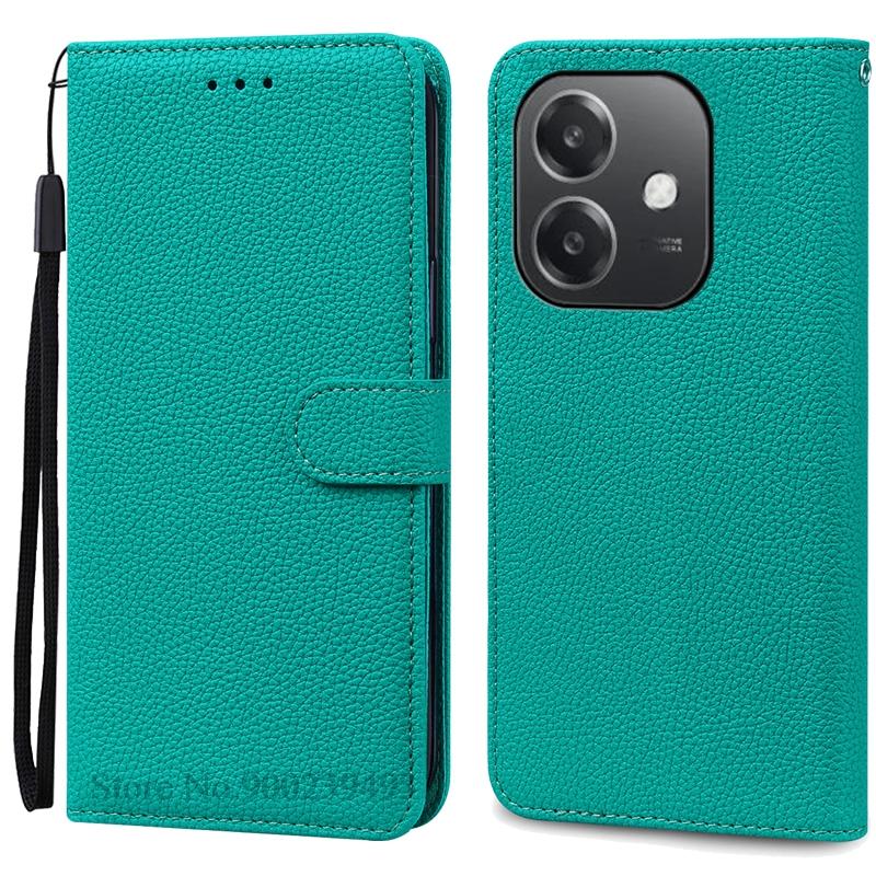 Для чехла OPPO A5X Чехол-книжка из кожи с кошельком Для чехла OPPO A5X Чехол для телефона Oppo A5x A5i Магнитная обложка-книжка Coque Fundas