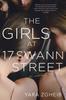 Книга THE GIRLS AT 17 SWANN STREET