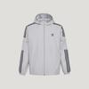 adidas Оригинальная унисекс повседневная спортивная куртка с капюшоном