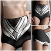 Бесшовные трусы-подтяжки для ягодиц с высокой талией, корректирующее нижнее белье для похудения, корректирующее белье для коррекции фигуры