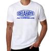 French classic car logo Delahaye automobiles T-Shirt Short sleeve tee customizeds mens tall t shirts