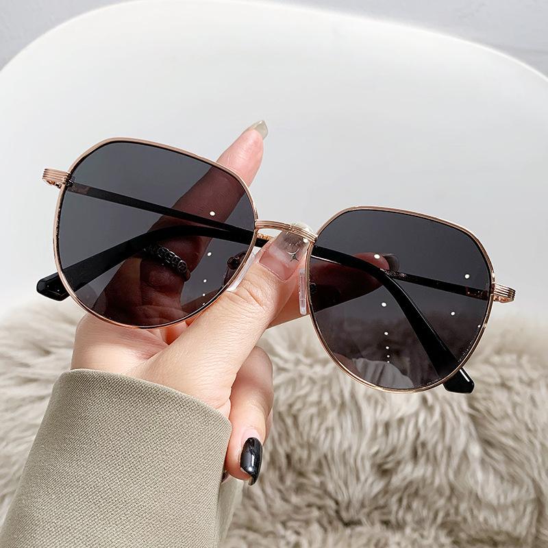 Женщины в солнцезащитных очках, Крупное лицо и худые, Влажные очки с защитой от ультрафиолета, Вождение, Поляризованные солнцезащитные очки, Мужчины